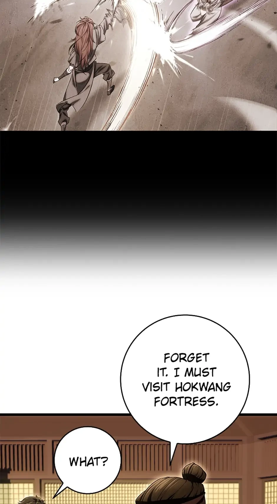The Nine Heavens Swordmaster Chapter 15 - 25