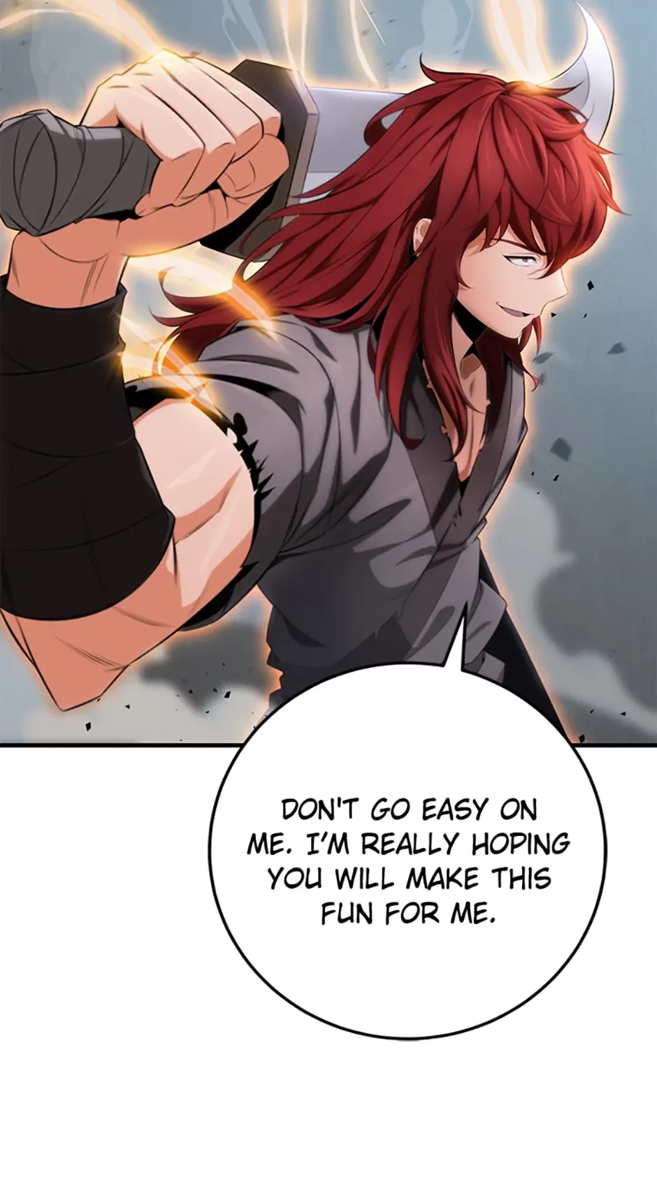 Heavenly Inquisition Sword Chapter 14 - 18