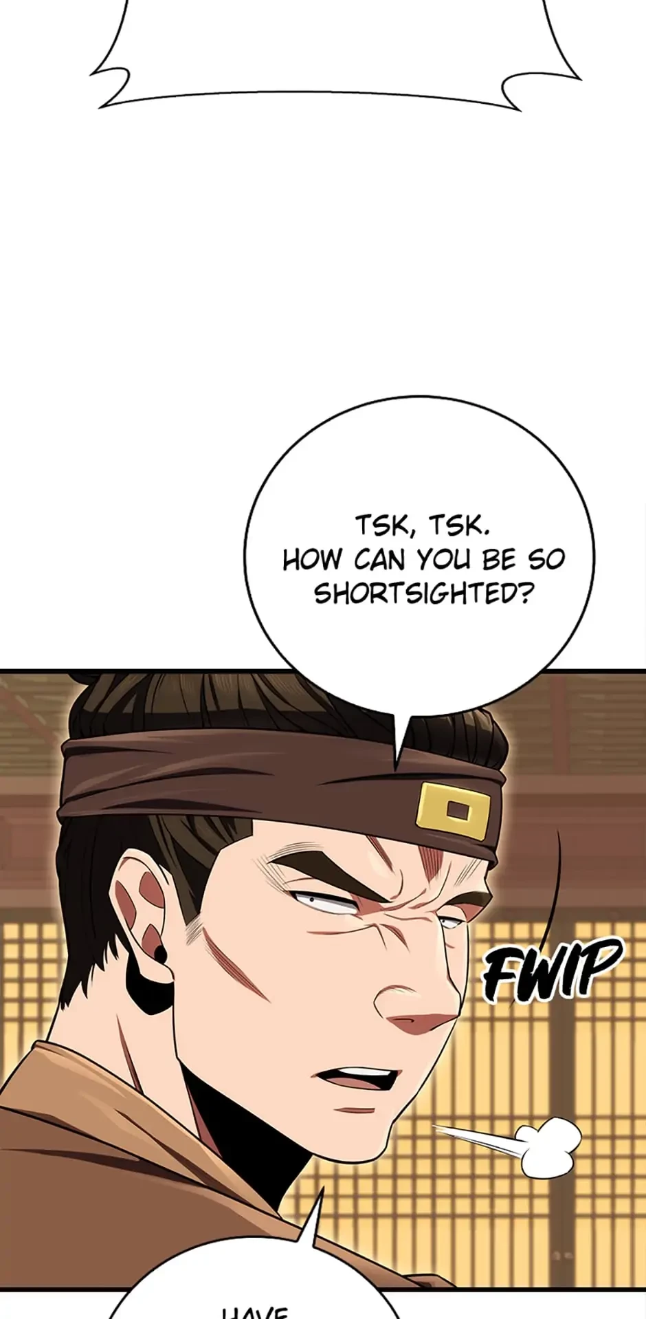 The Nine Heavens Swordmaster Chapter 15 - 28