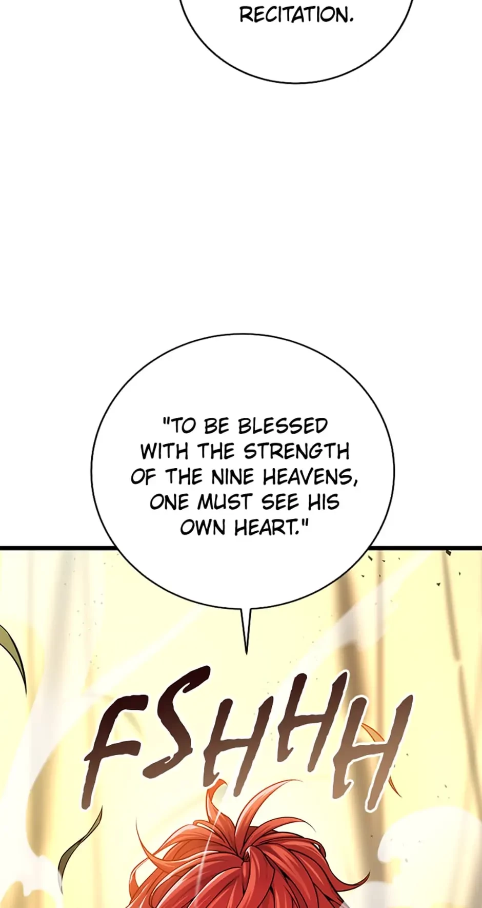 The Nine Heavens Swordmaster Chapter 17 - 80