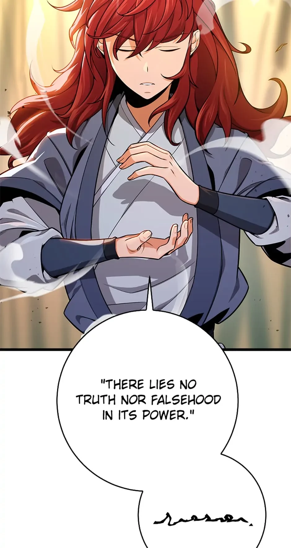 The Nine Heavens Swordmaster Chapter 17 - 81