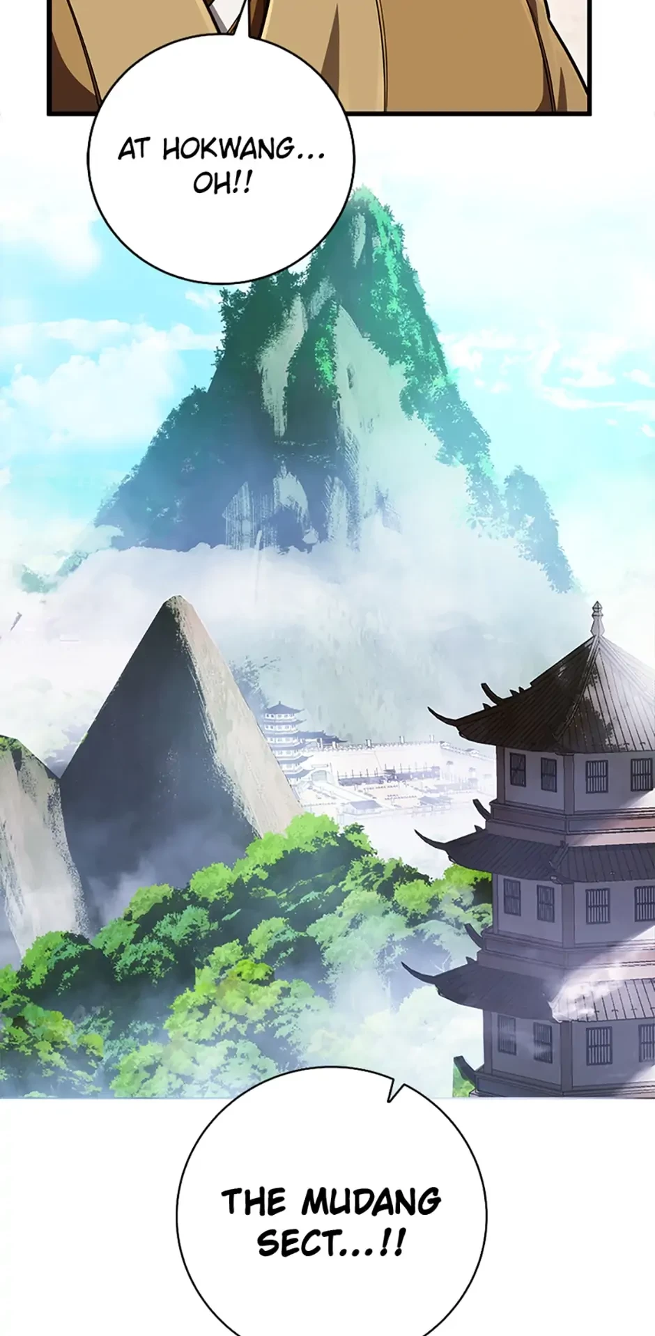 The Nine Heavens Swordmaster Chapter 15 - 30