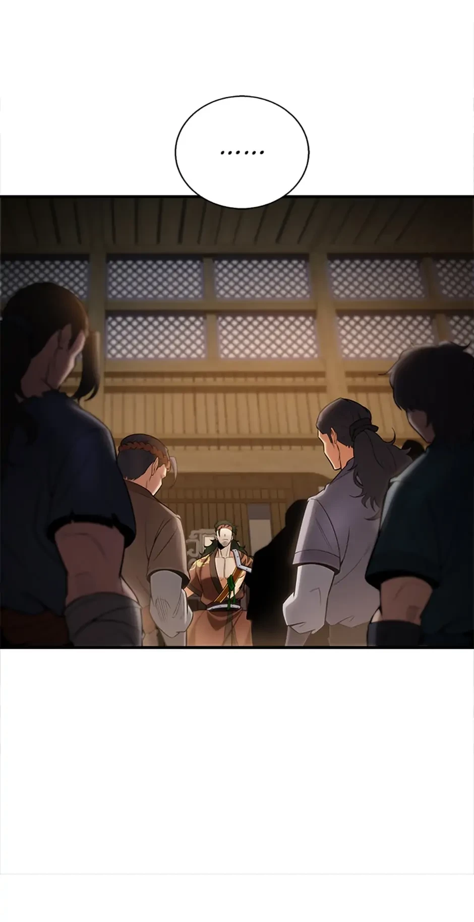 The Nine Heavens Swordmaster Chapter 18 - 100