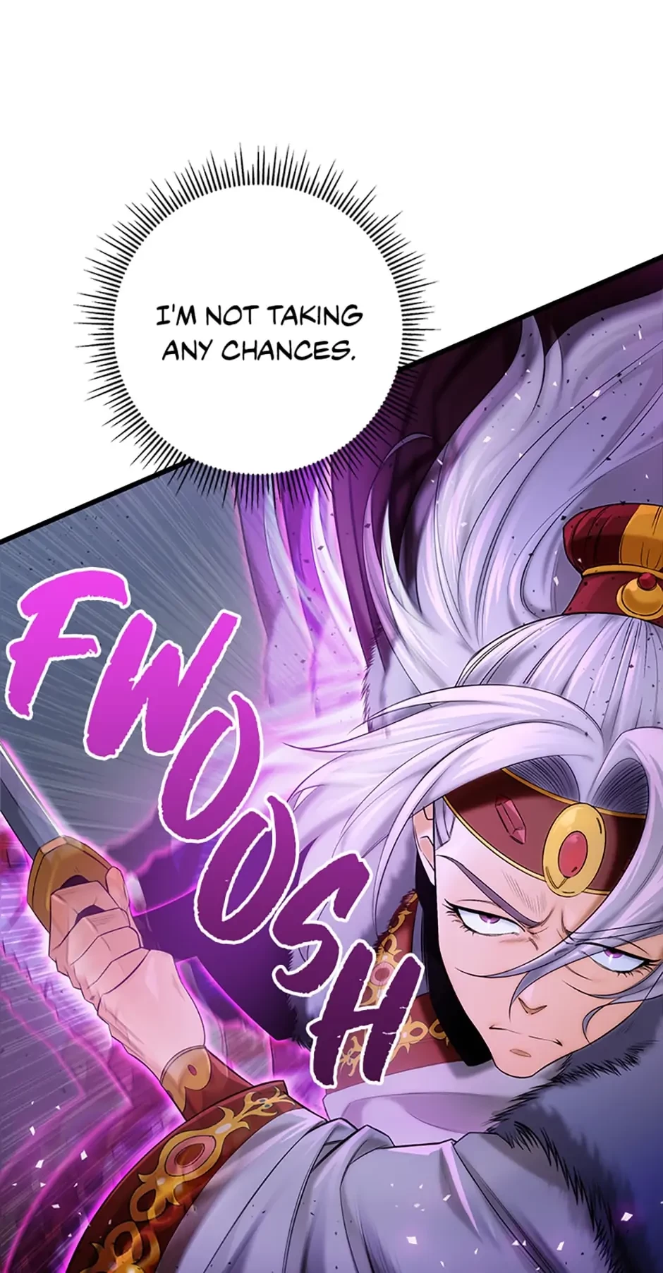 Heavenly Inquisition Sword Chapter 14 - 23