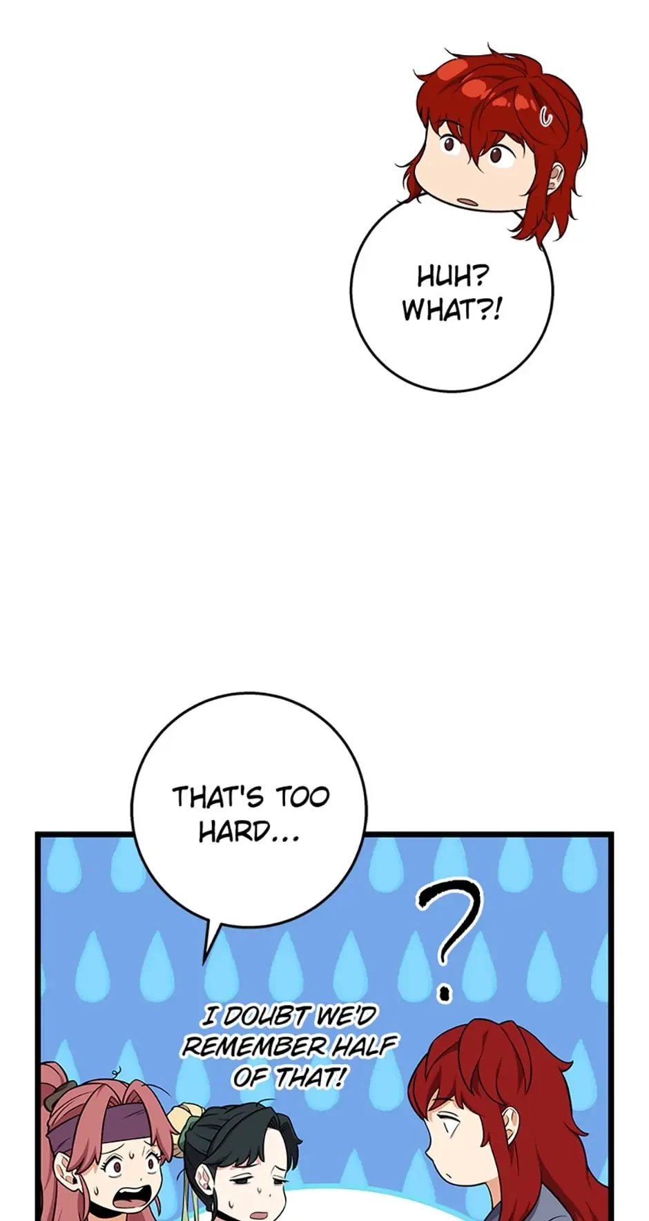 The Nine Heavens Swordmaster Chapter 17 - 83