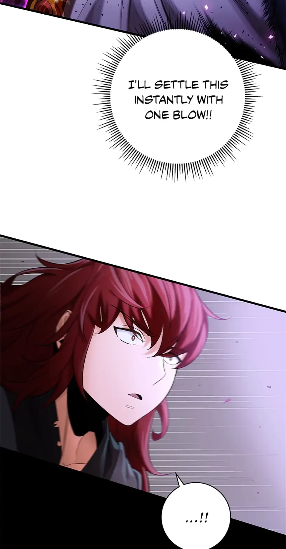 Heavenly Inquisition Sword Chapter 14 - 24