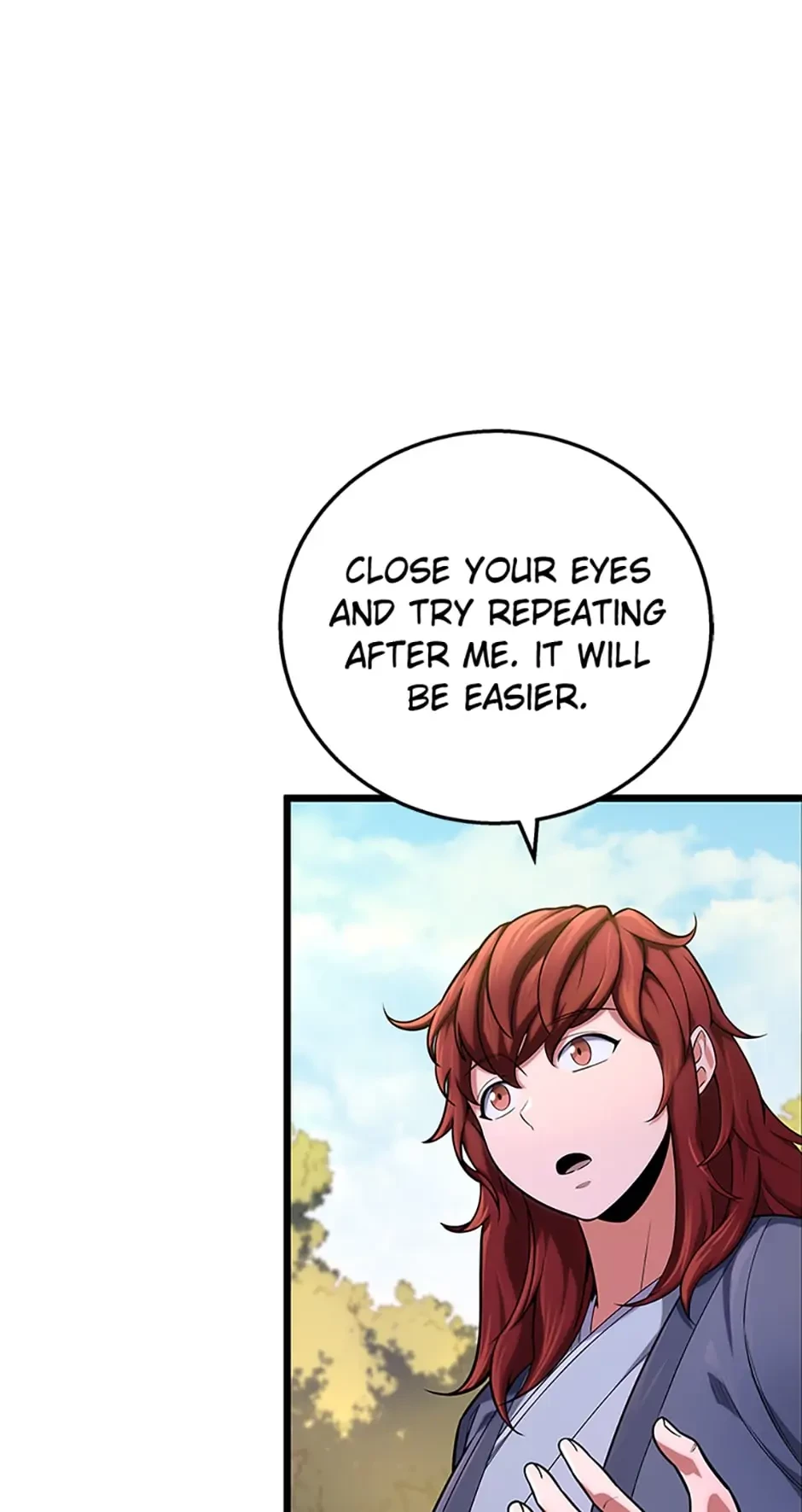 The Nine Heavens Swordmaster Chapter 17 - 85