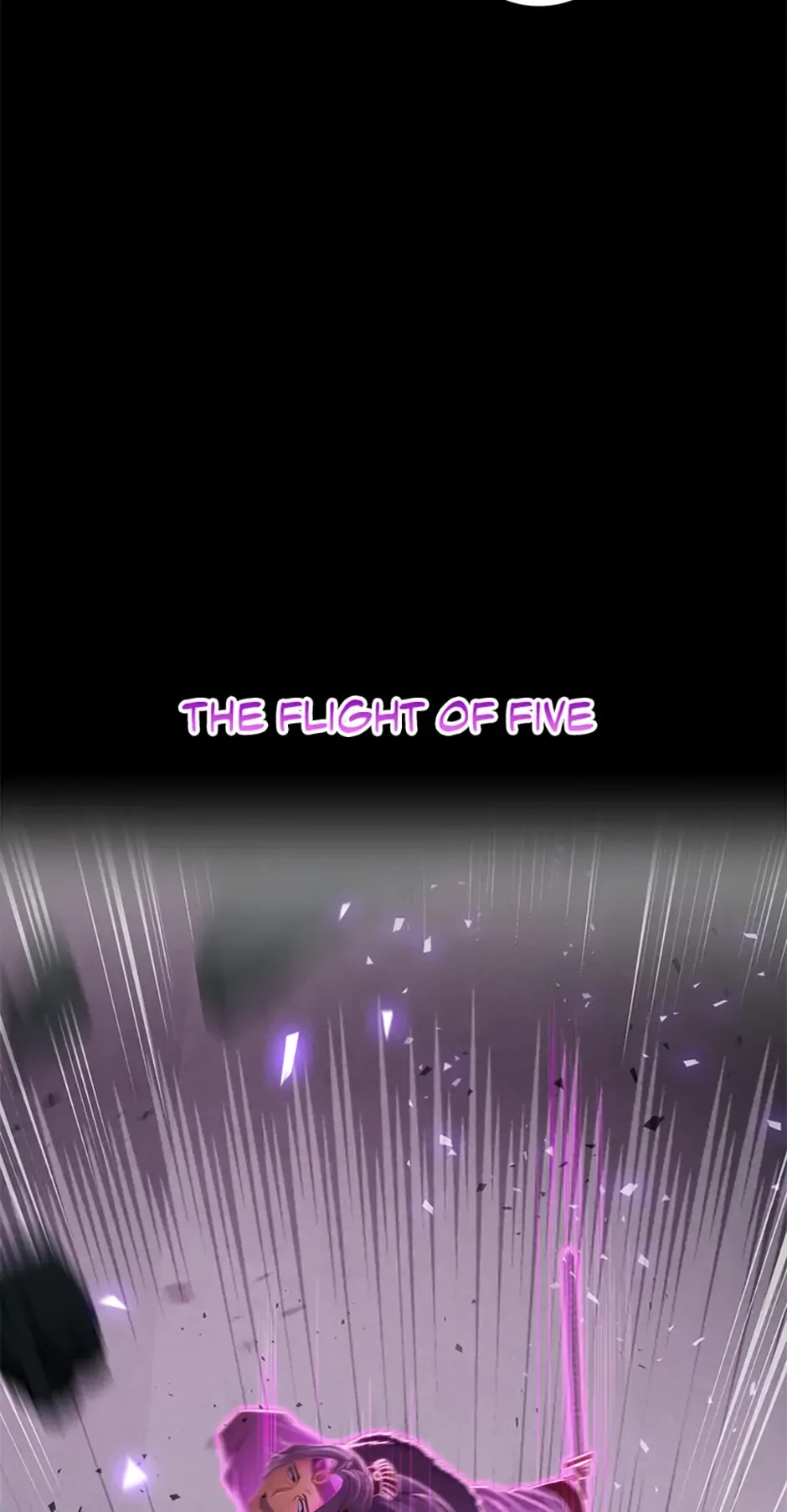 Heavenly Inquisition Sword Chapter 14 - 25