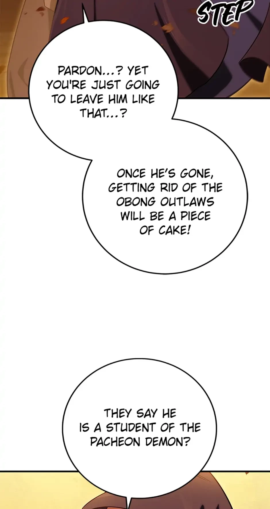 The Nine Heavens Swordmaster Chapter 16 - 71