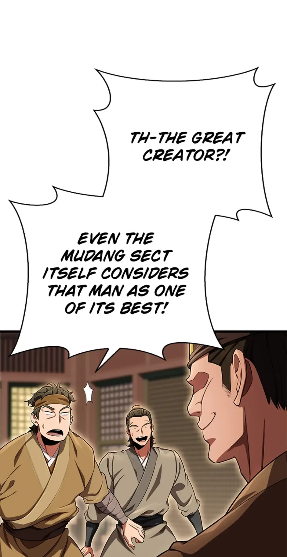 The Nine Heavens Swordmaster Chapter 15 - 34