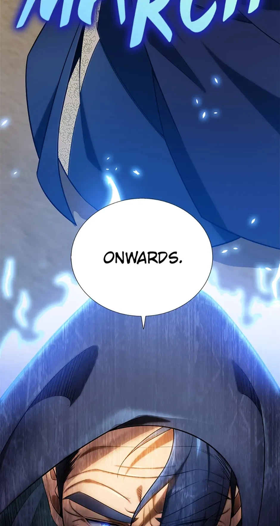 The Nine Heavens Swordmaster Chapter 19 - 107