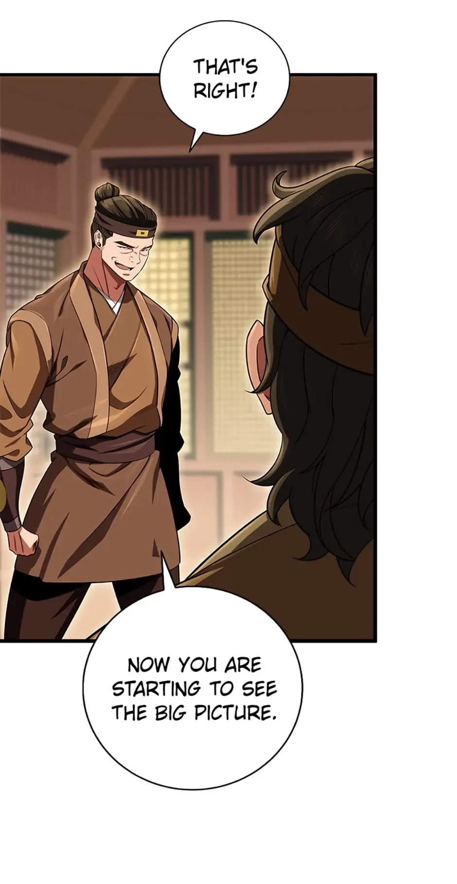 The Nine Heavens Swordmaster Chapter 15 - 36