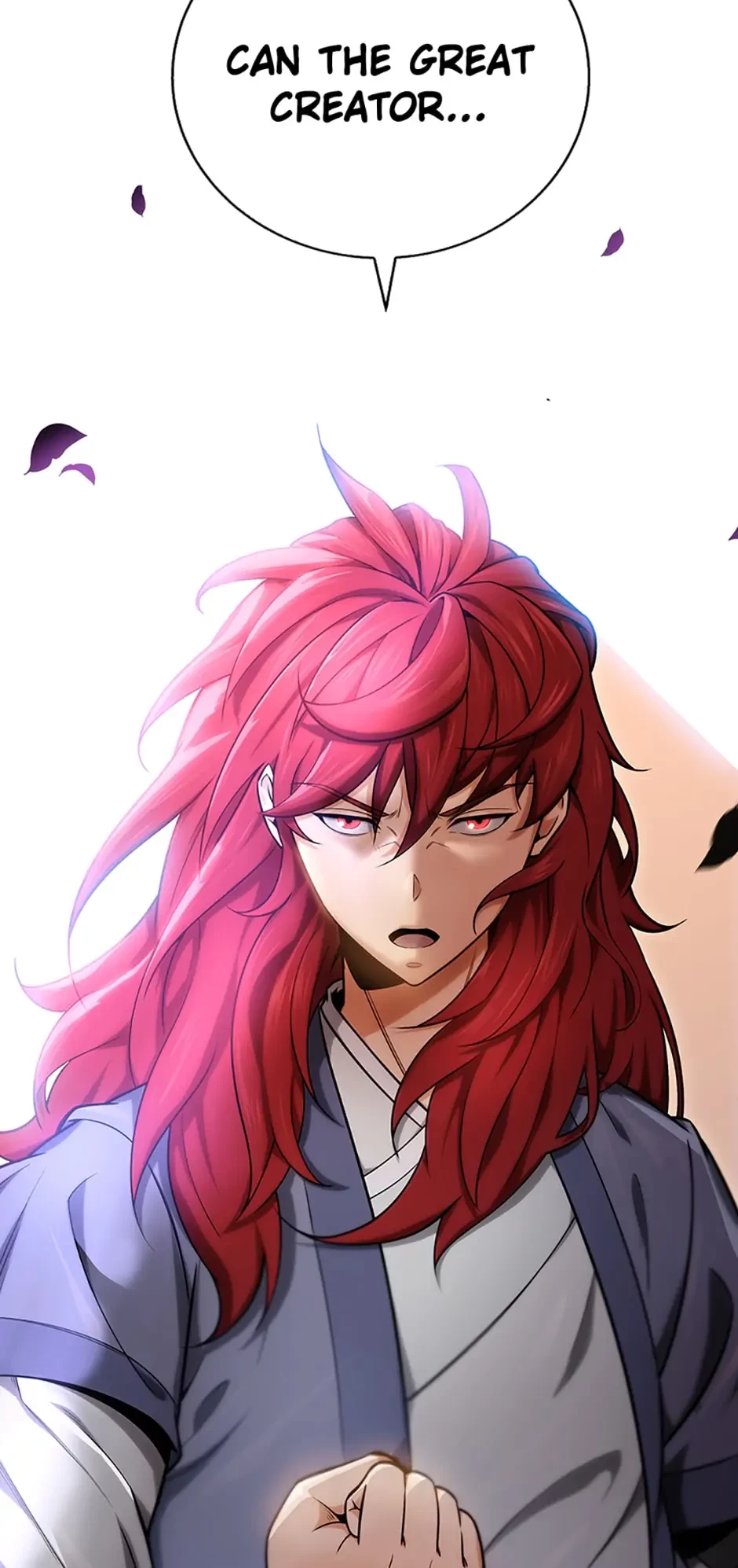 The Nine Heavens Swordmaster Chapter 18 - 106