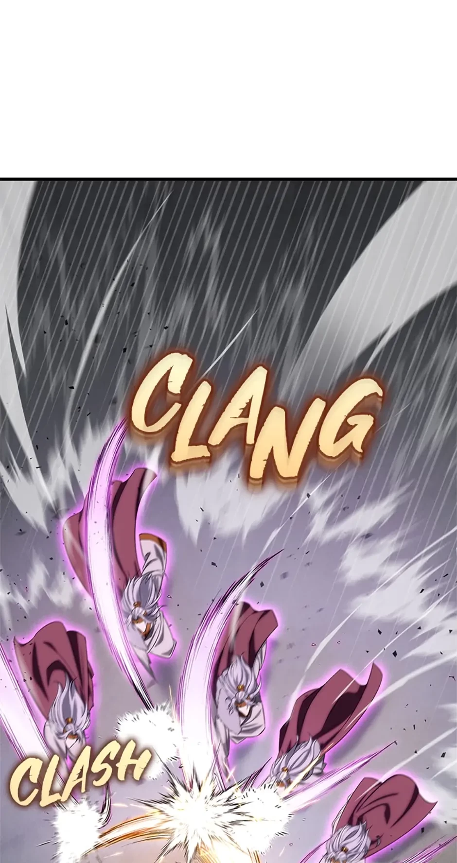 Heavenly Inquisition Sword Chapter 14 - 29