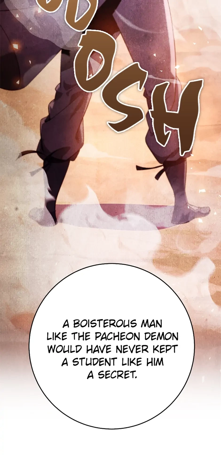 The Nine Heavens Swordmaster Chapter 16 - 75