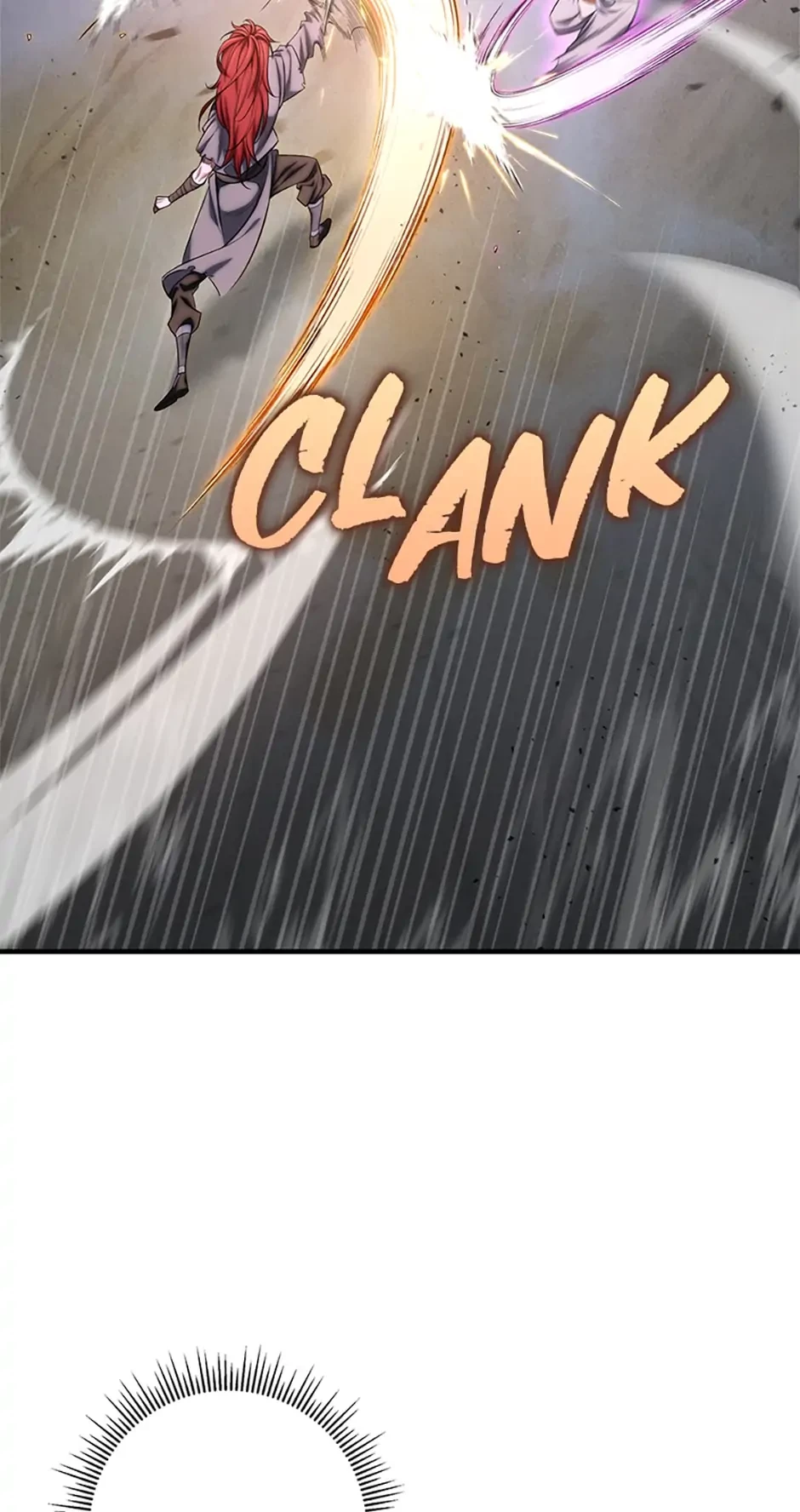 Heavenly Inquisition Sword Chapter 14 - 30