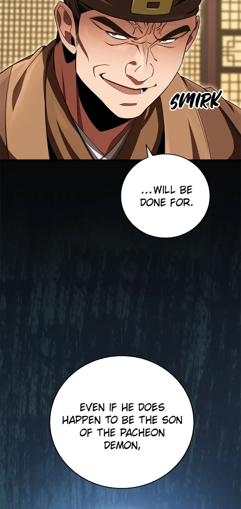 The Nine Heavens Swordmaster Chapter 15 - 39