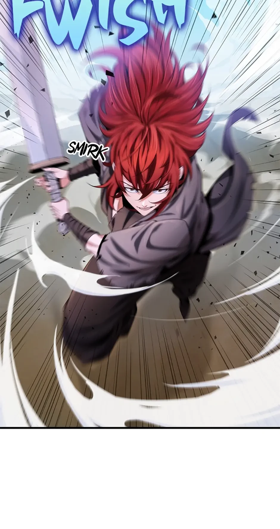 Heavenly Inquisition Sword Chapter 14 - 32