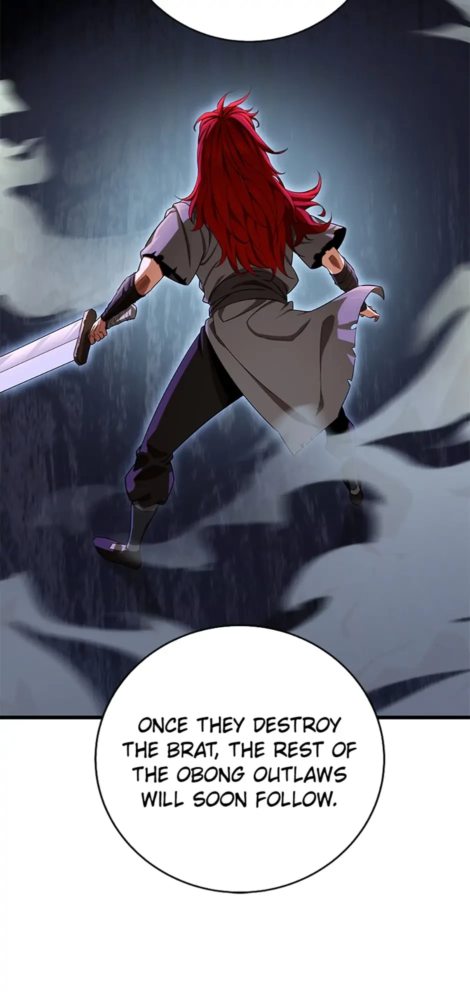 The Nine Heavens Swordmaster Chapter 15 - 41