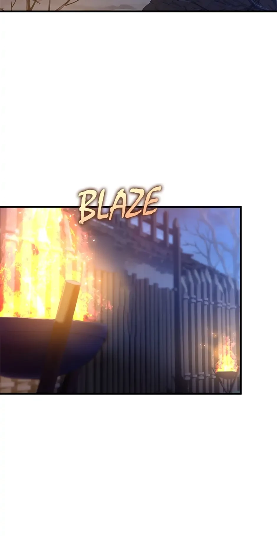 Heavenly Inquisition Sword Chapter 13 - 2