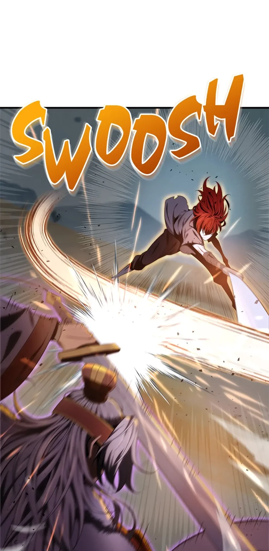 Heavenly Inquisition Sword Chapter 14 - 33