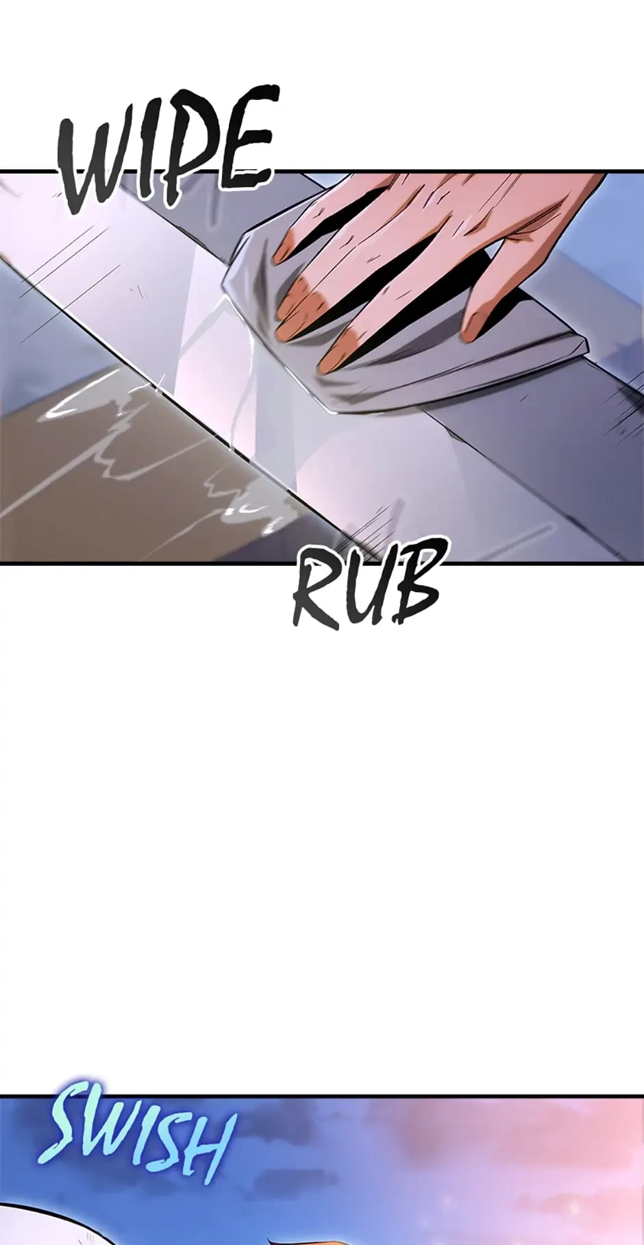 Heavenly Inquisition Sword Chapter 13 - 3