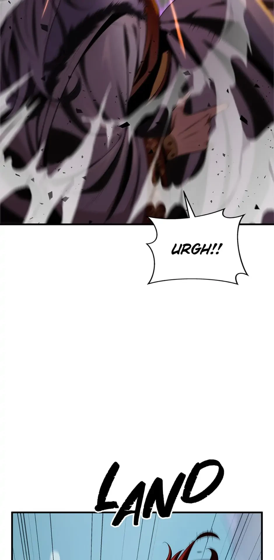 Heavenly Inquisition Sword Chapter 14 - 34