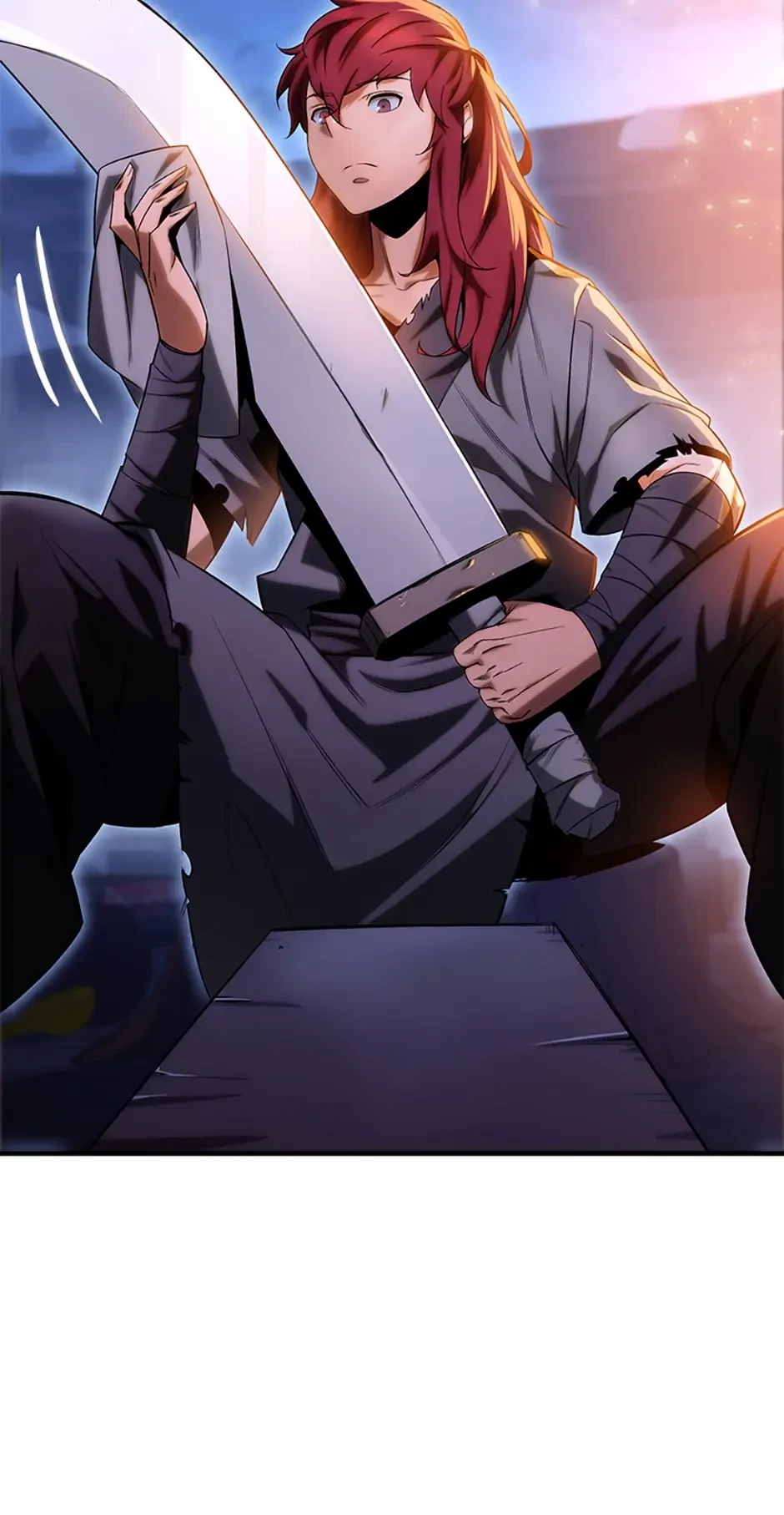 Heavenly Inquisition Sword Chapter 13 - 4