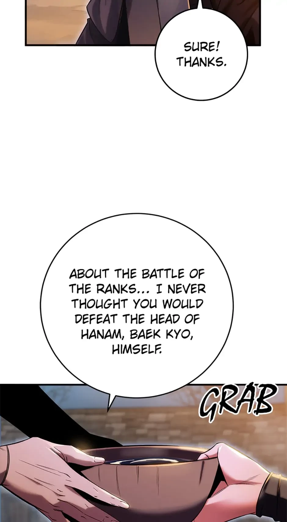 Heavenly Inquisition Sword Chapter 13 - 6