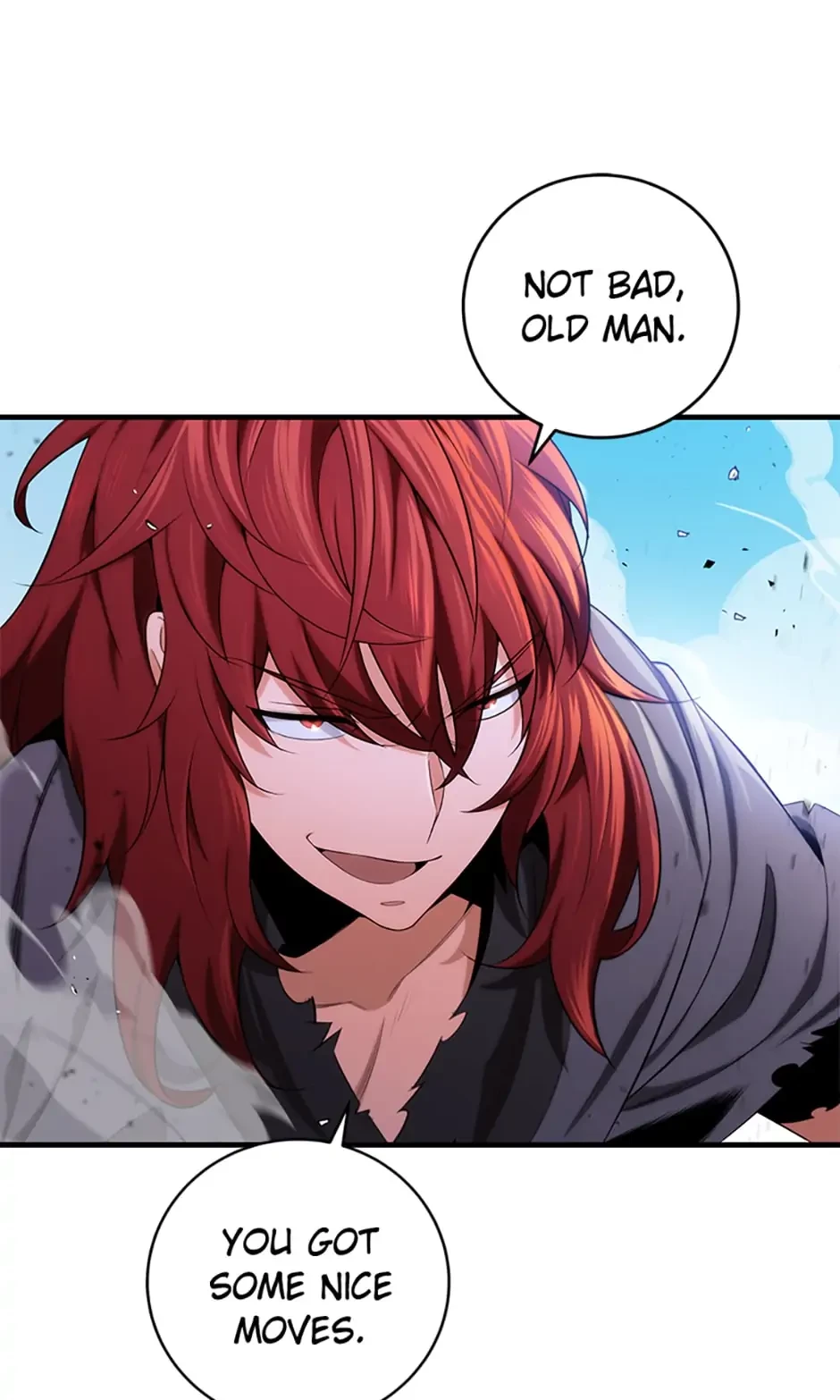 Heavenly Inquisition Sword Chapter 14 - 36