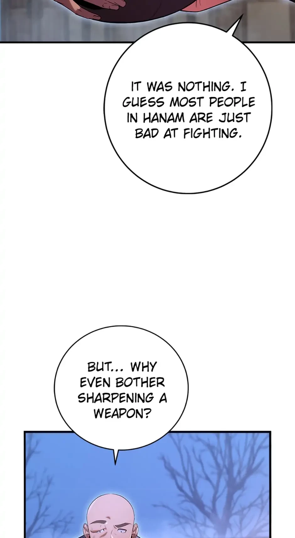 Heavenly Inquisition Sword Chapter 13 - 7