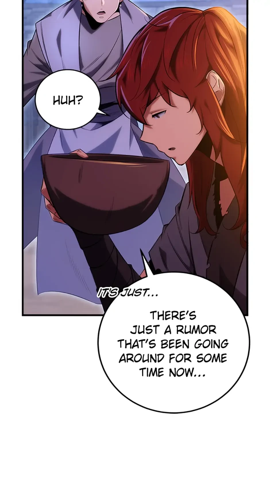 Heavenly Inquisition Sword Chapter 13 - 8