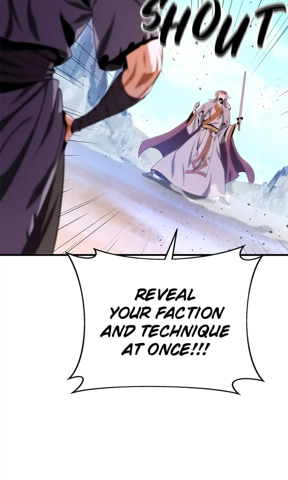 Heavenly Inquisition Sword Chapter 14 - 39