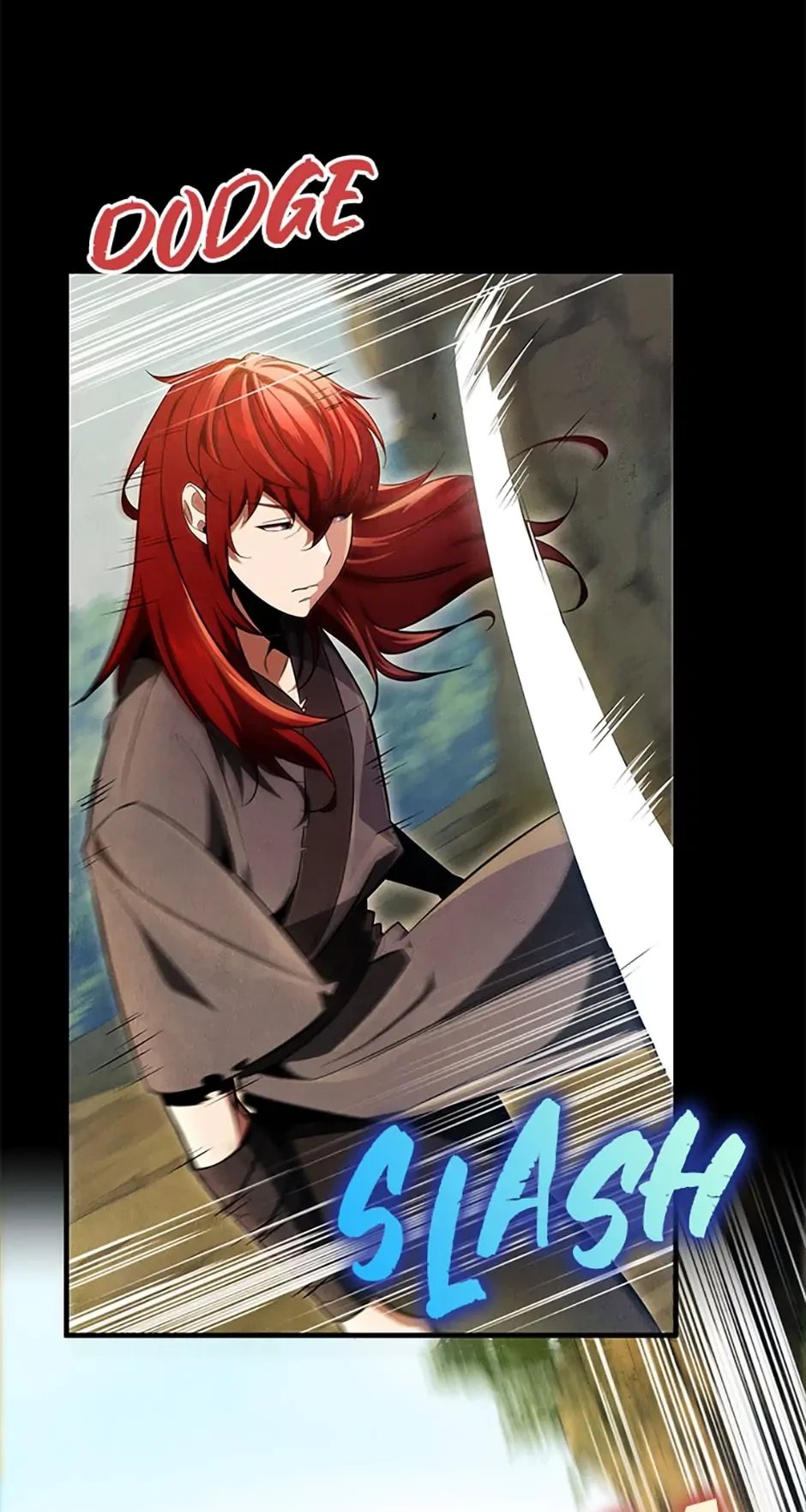 Heavenly Inquisition Sword Chapter 11 - 4