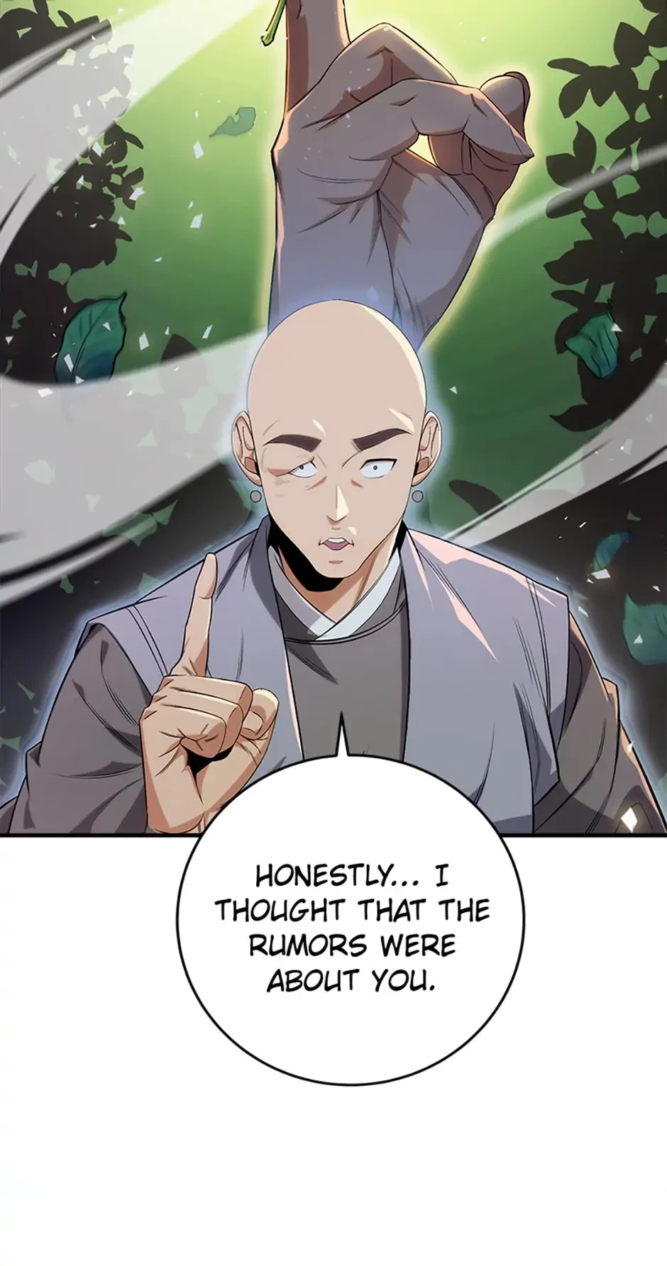 Heavenly Inquisition Sword Chapter 13 - 10