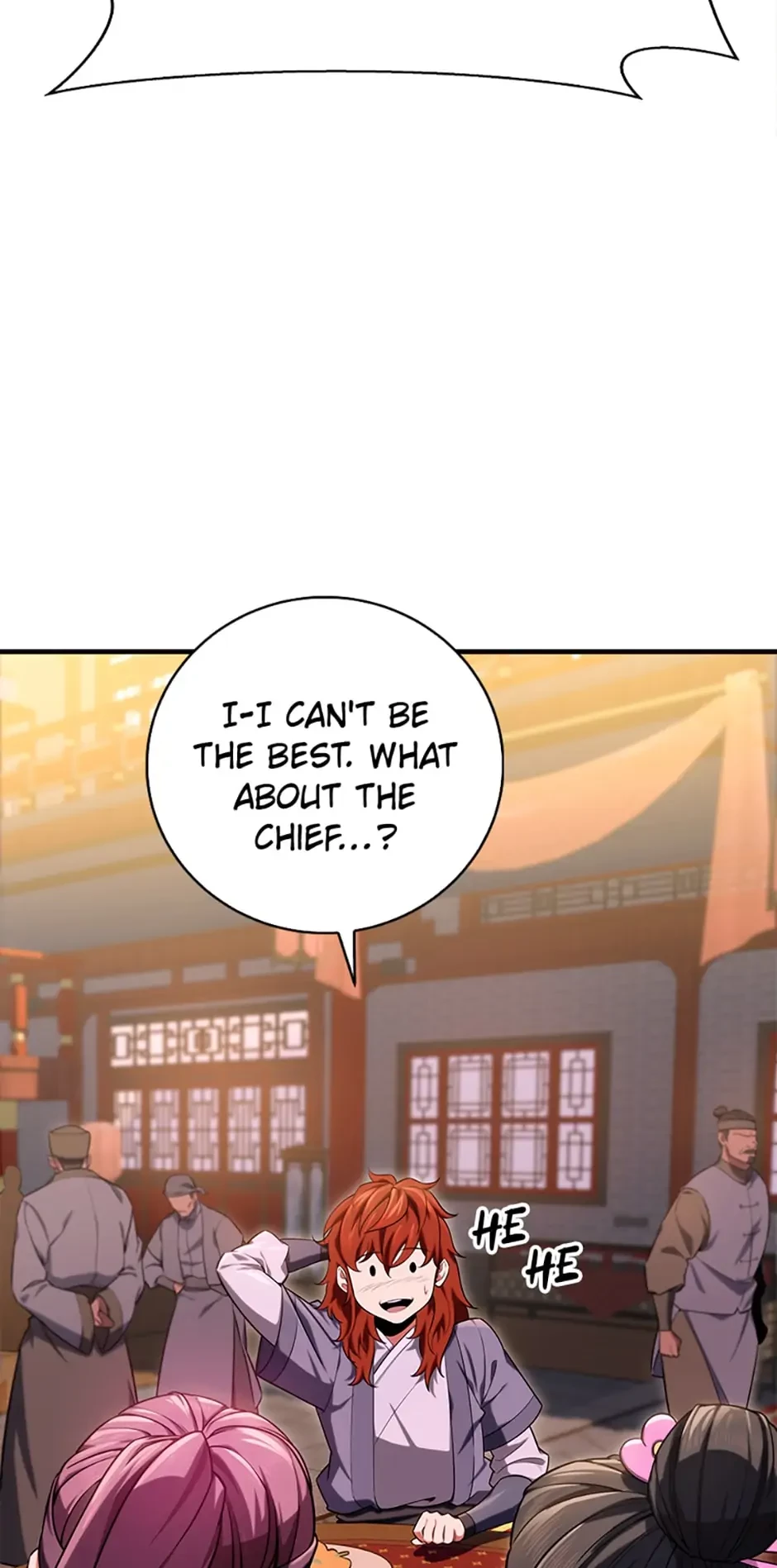 The Nine Heavens Swordmaster Chapter 15 - 49