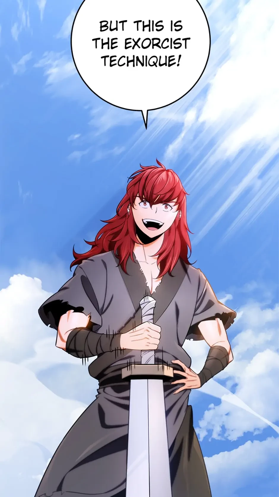 Heavenly Inquisition Sword Chapter 14 - 41