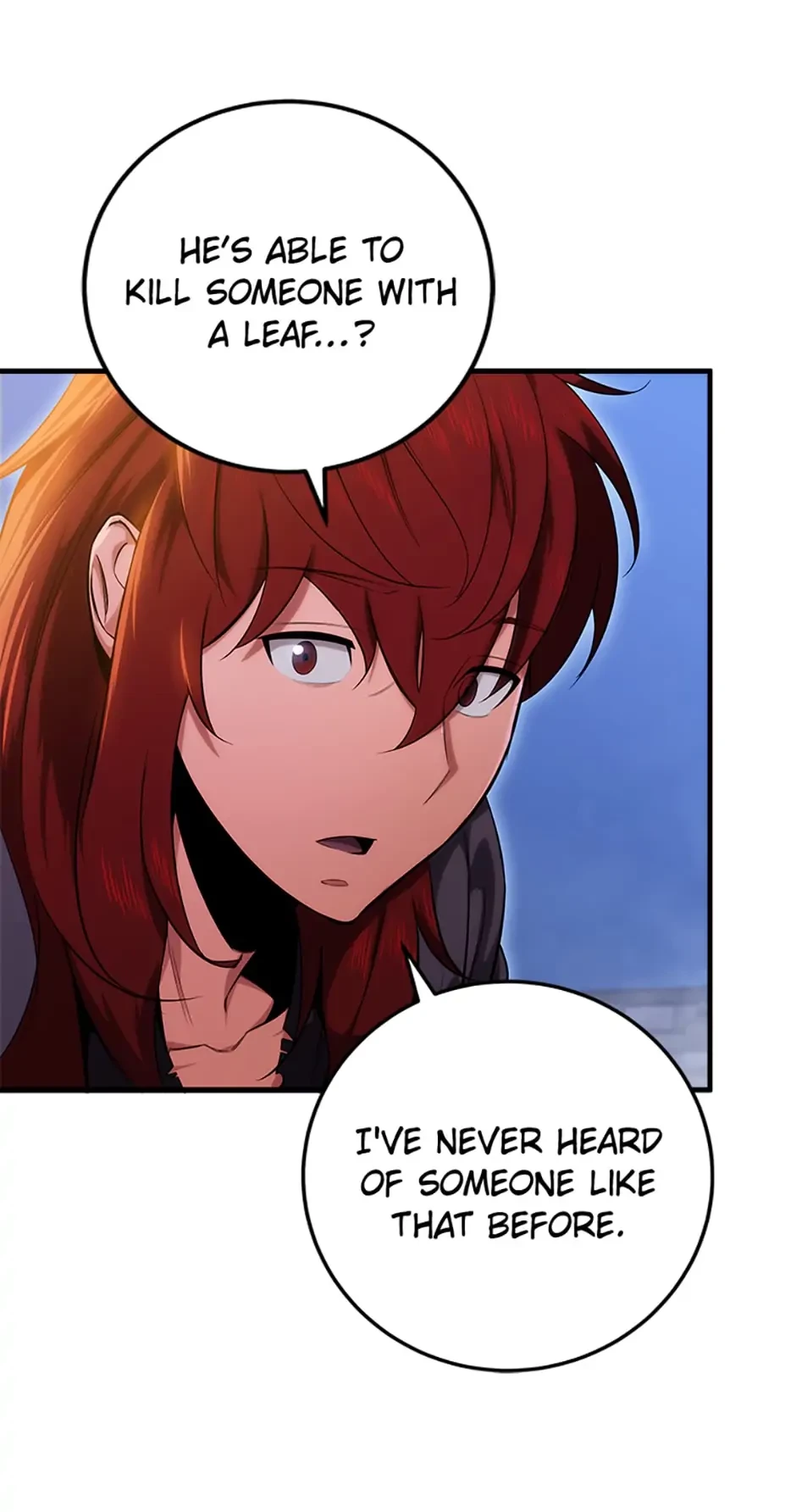 Heavenly Inquisition Sword Chapter 13 - 11