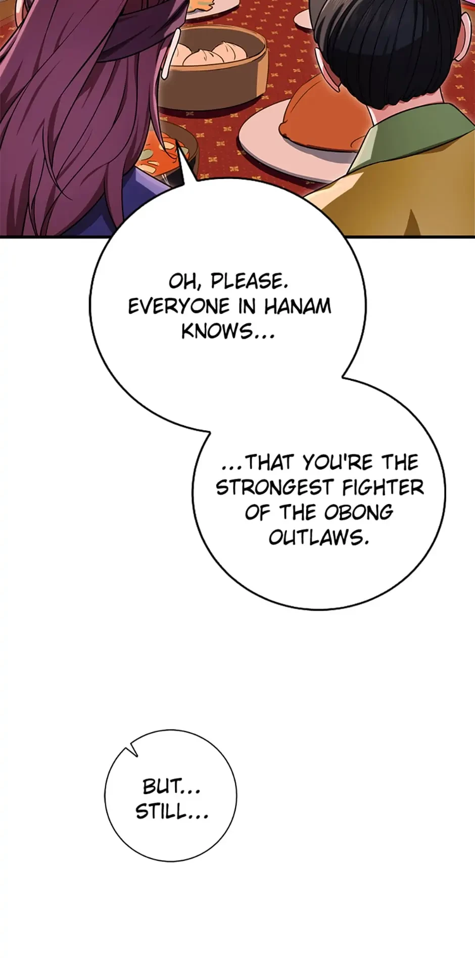 The Nine Heavens Swordmaster Chapter 15 - 50
