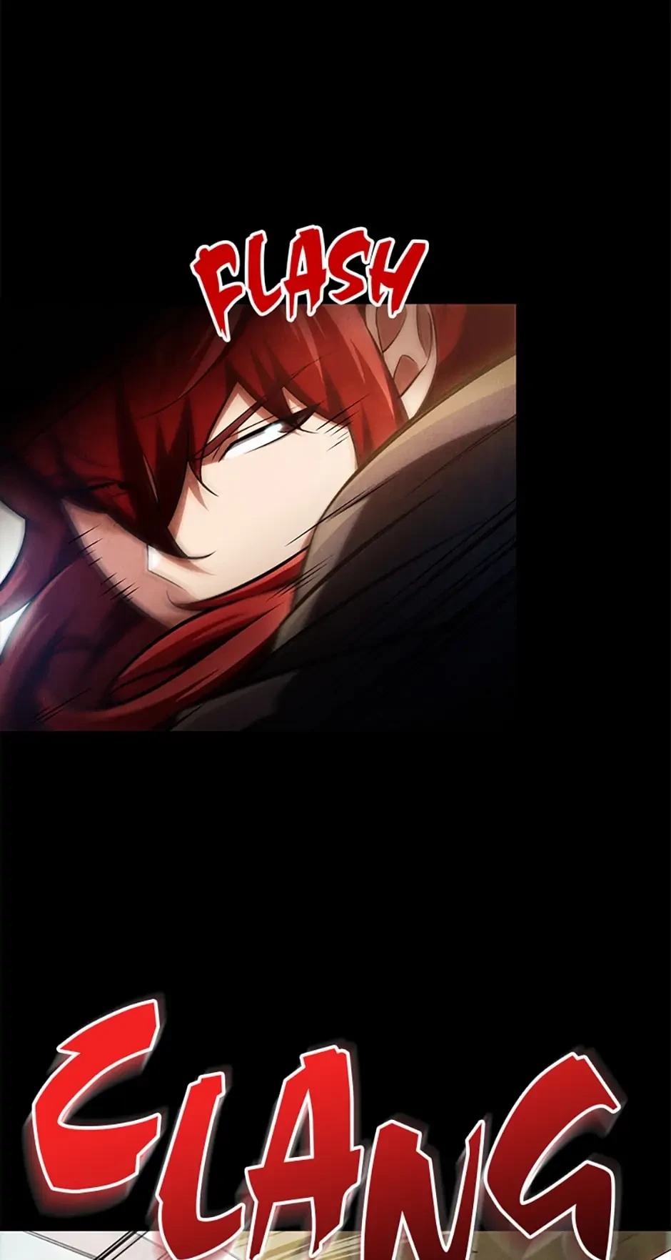 Heavenly Inquisition Sword Chapter 11 - 6