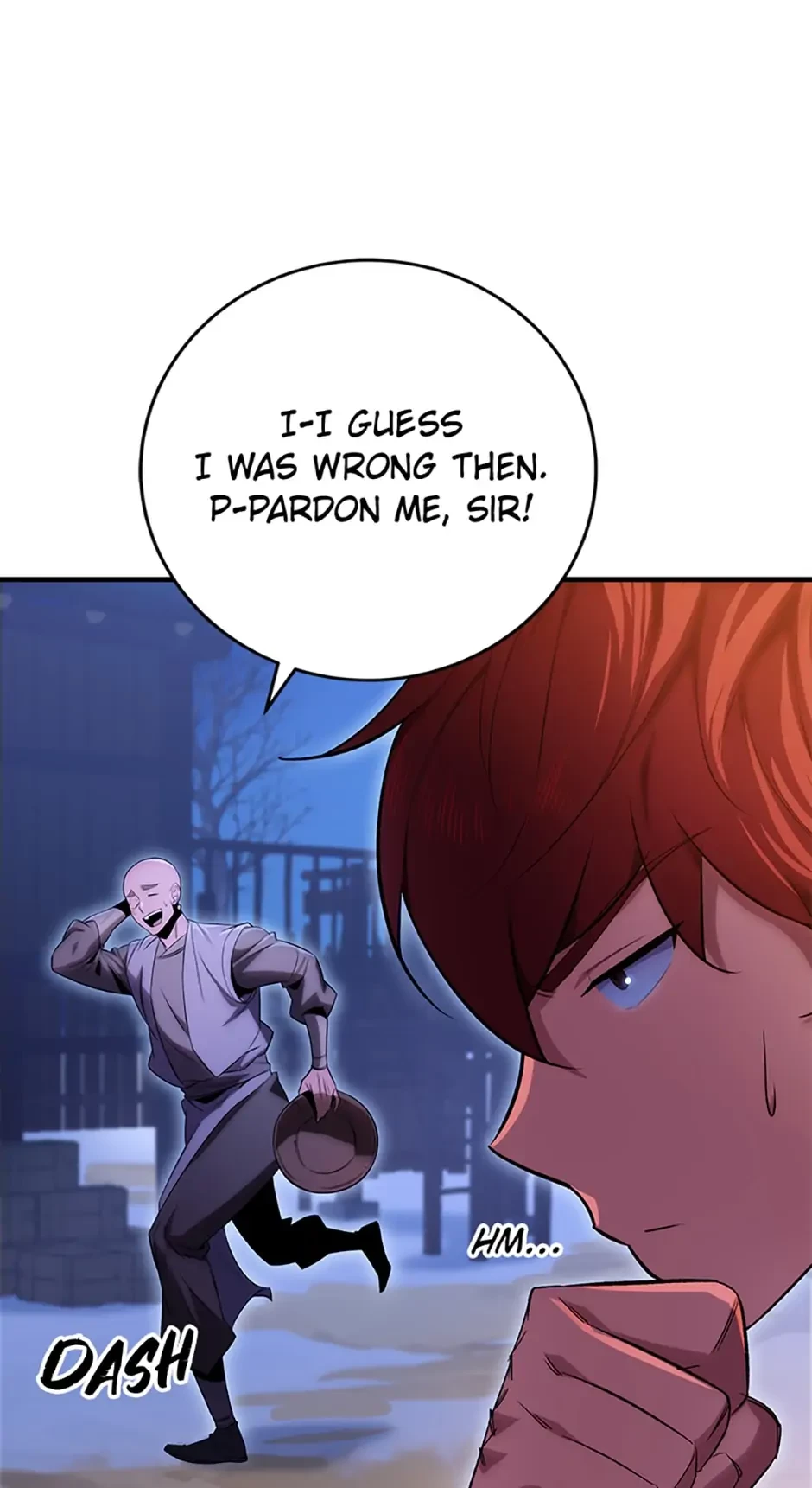 Heavenly Inquisition Sword Chapter 13 - 12