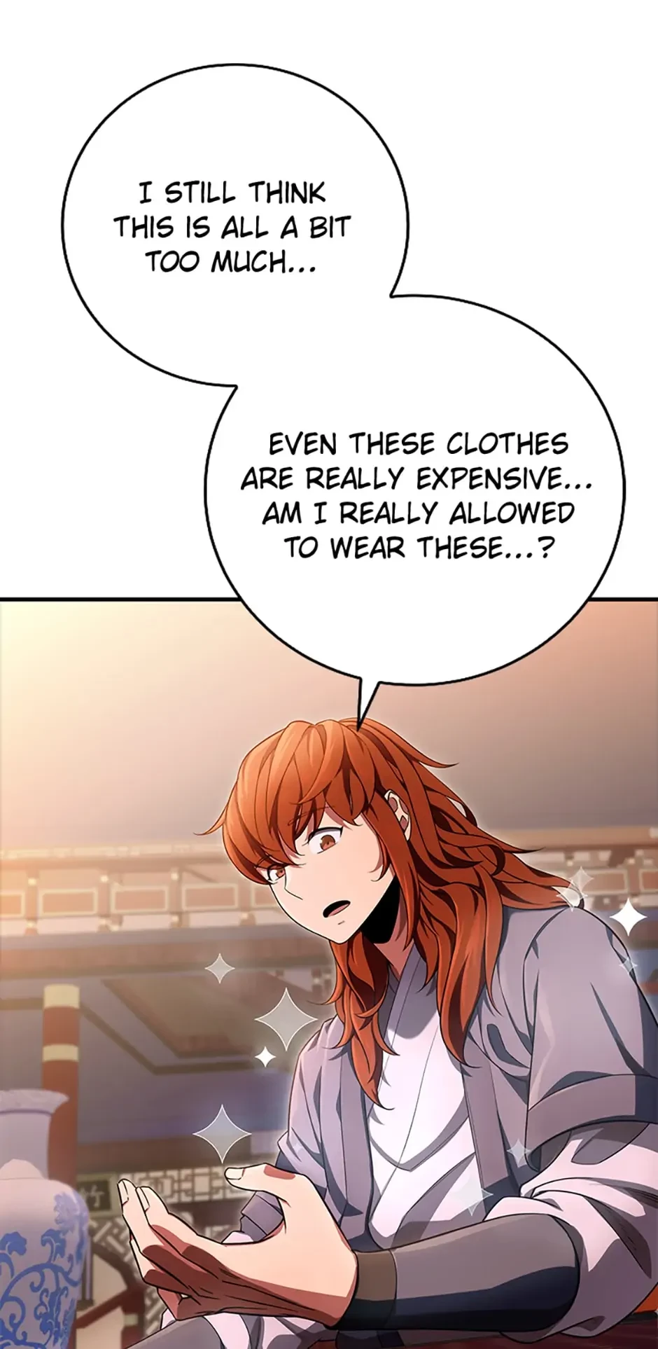 The Nine Heavens Swordmaster Chapter 15 - 51