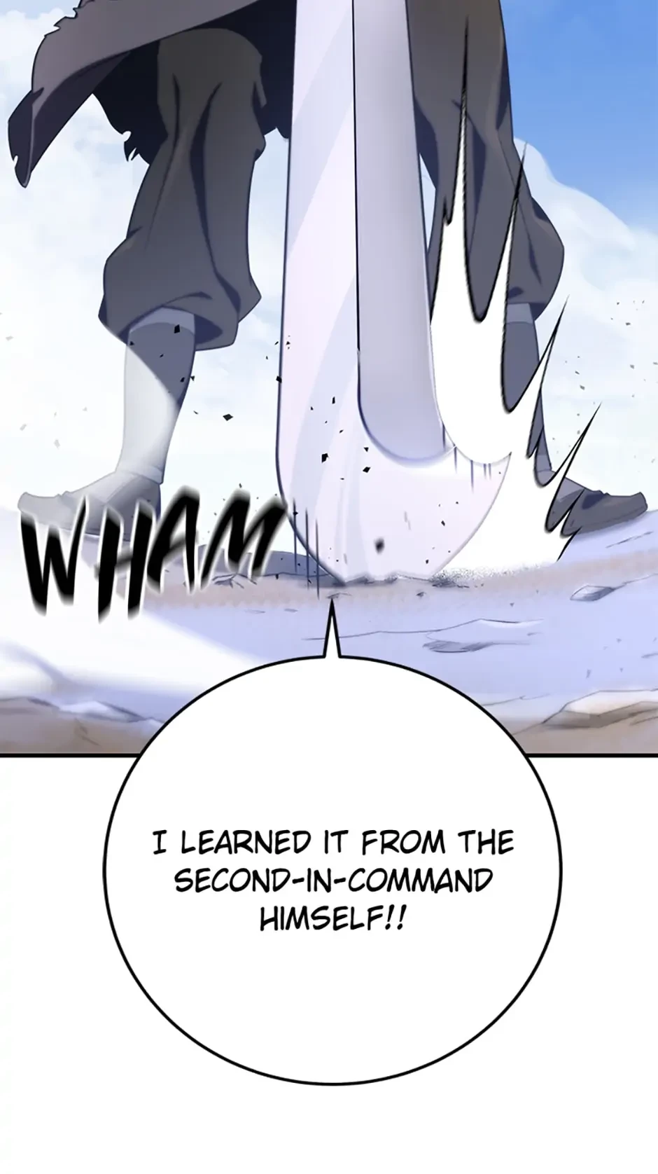 Heavenly Inquisition Sword Chapter 14 - 42