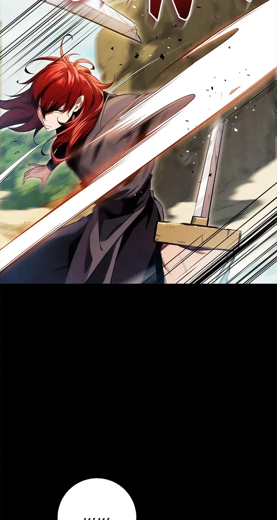 Heavenly Inquisition Sword Chapter 11 - 7