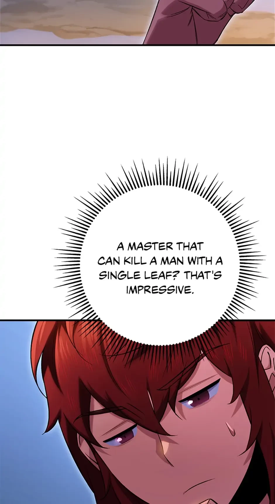 Heavenly Inquisition Sword Chapter 13 - 13