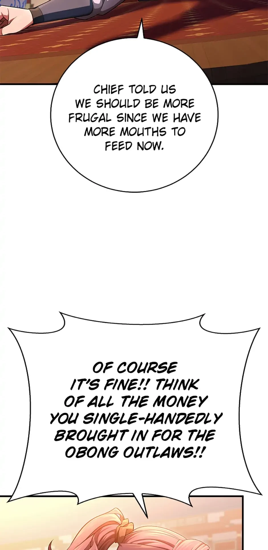 The Nine Heavens Swordmaster Chapter 15 - 52