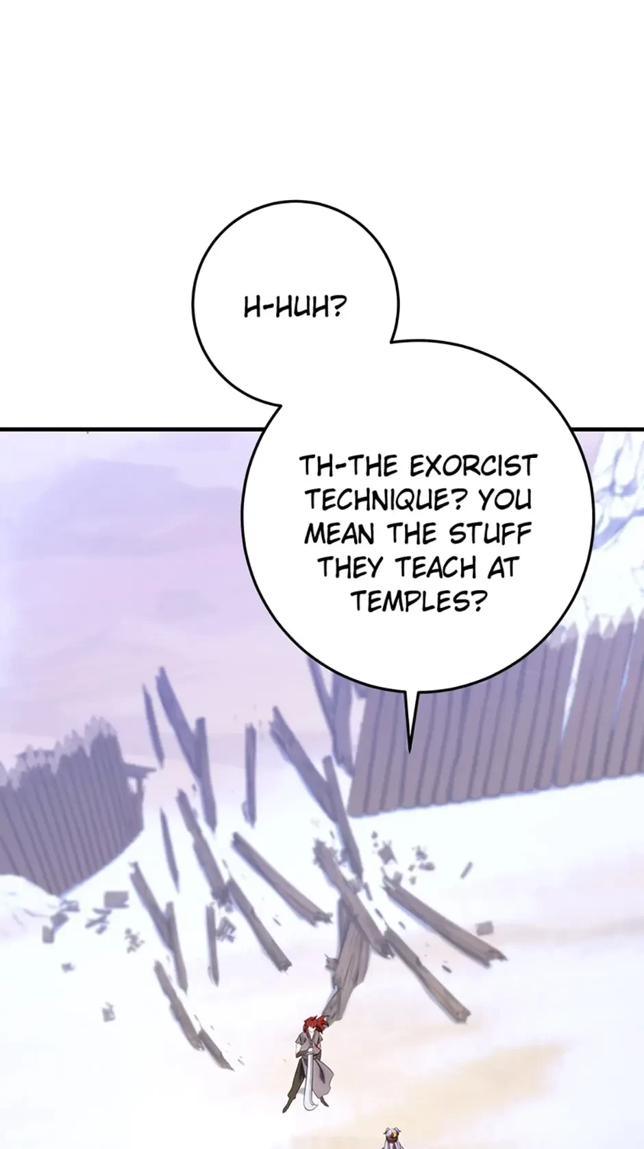 Heavenly Inquisition Sword Chapter 14 - 44