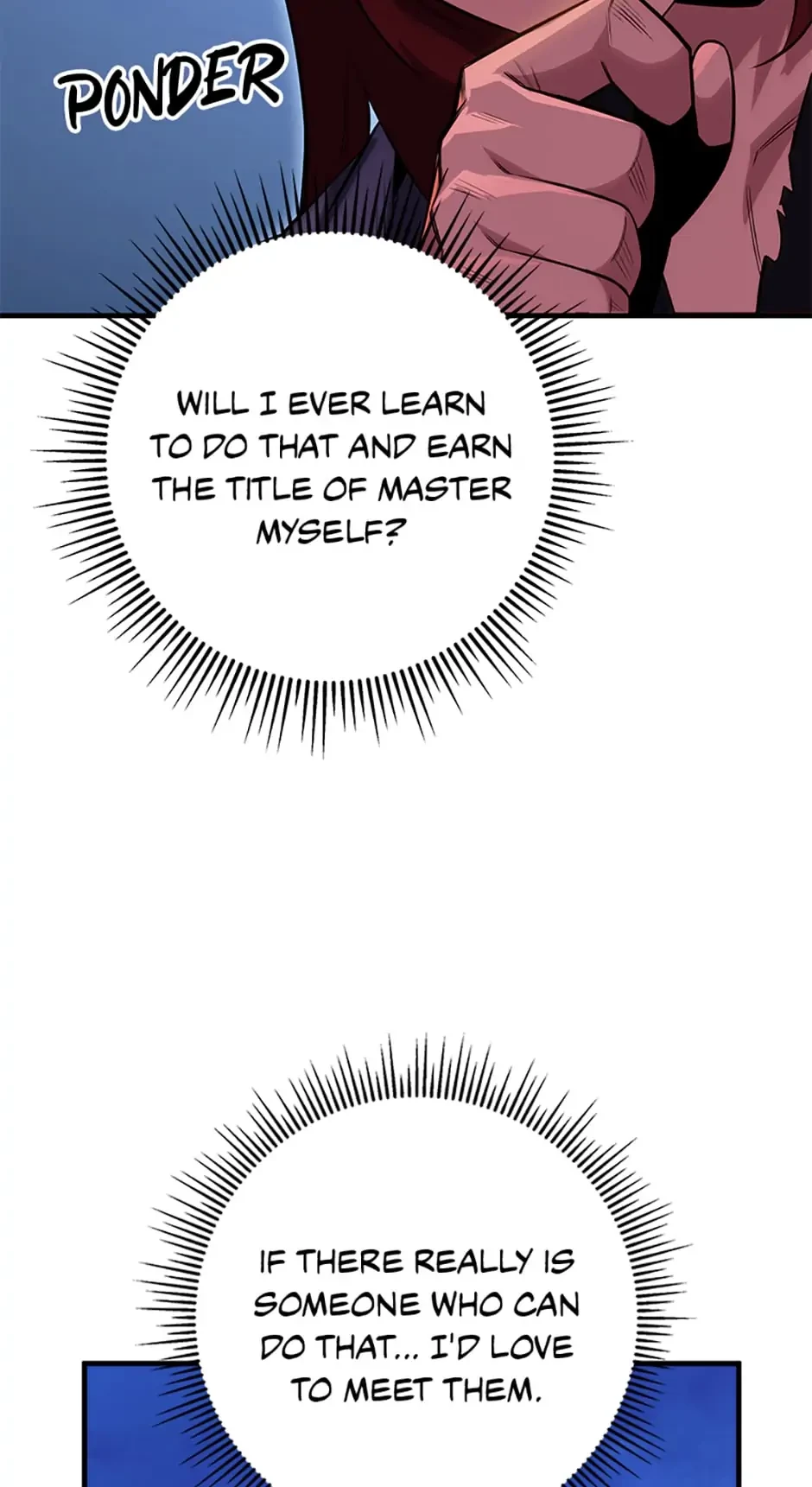 Heavenly Inquisition Sword Chapter 13 - 14