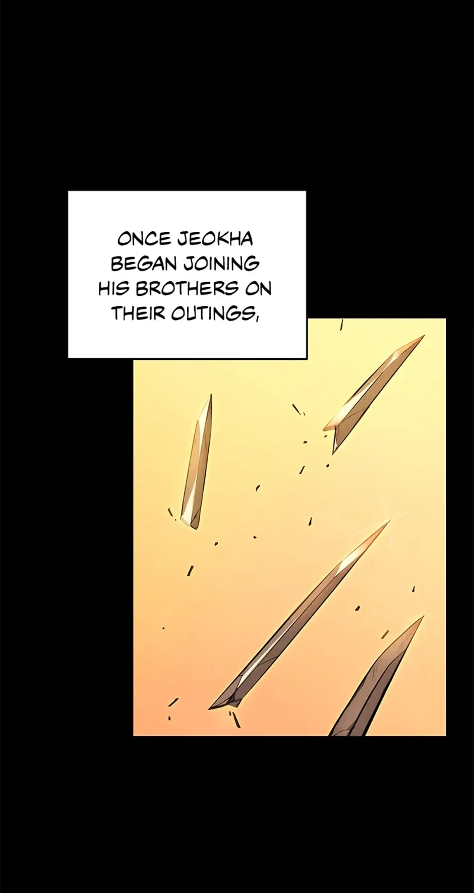 Heavenly Inquisition Sword Chapter 11 - 9