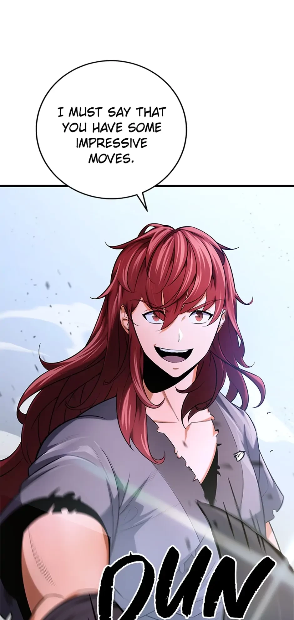 Heavenly Inquisition Sword Chapter 14 - 46